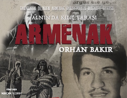 Kuzey Işığı: Armenak